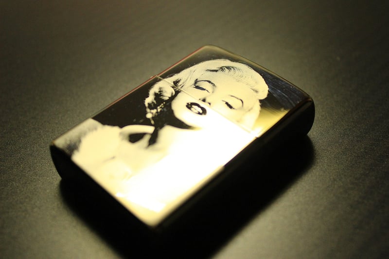 Marilyn Monroe